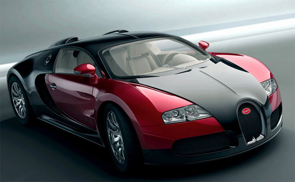 Bugatti