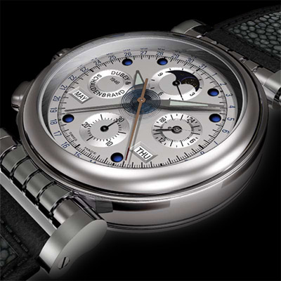 Dubey & Schaldenbrand