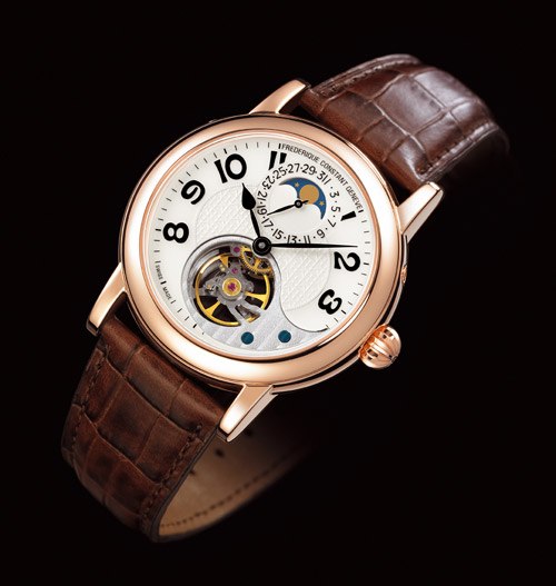 Frederique Constant