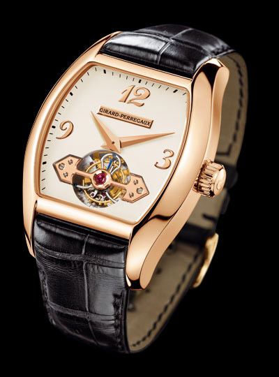 Girard Perregaux