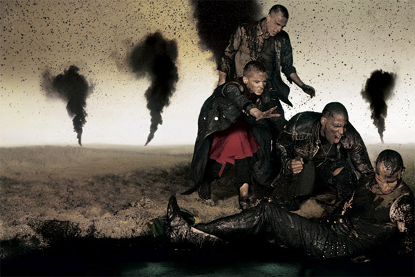 Marithe Francois Girbaud