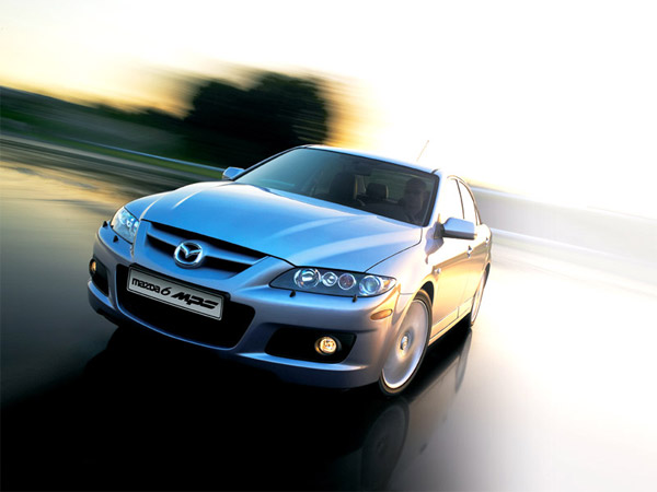 Mazda