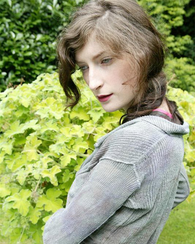 The People of The Labyrinths